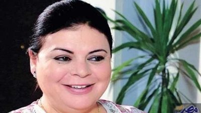 ماجدة زكي تواصل تصوير دورها في مسلسل ”قوت القلوب”