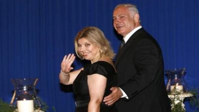 نص تحقيقات الشرطة مع المتهم بالتحرش بزوجة نتنياهو