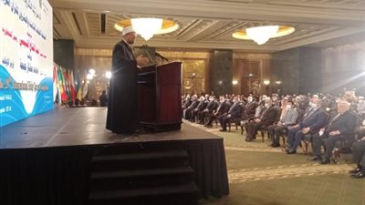 بالصور .. محافظ القاهرة يشهد إفتتاح المسابقة العالمية الـ ٢٨ للقرآن الكريم