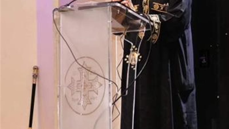 قداسة البابا تواضروس
