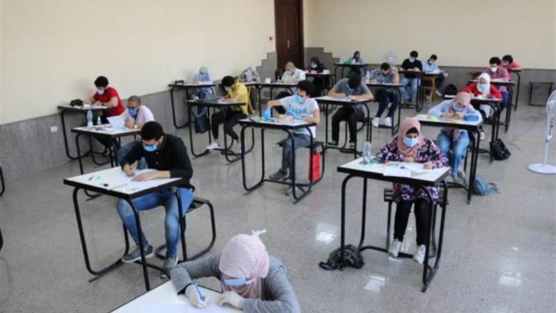 اختبارات