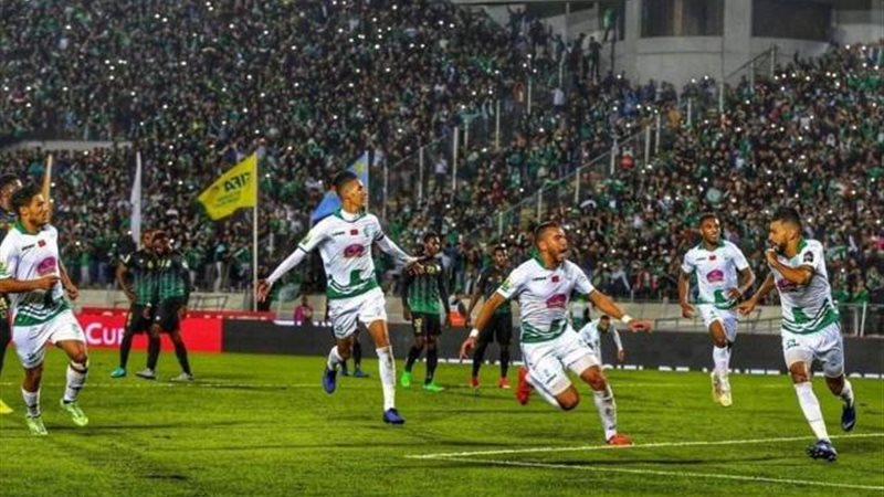 الرجاء
