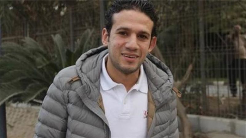 محمد فضل