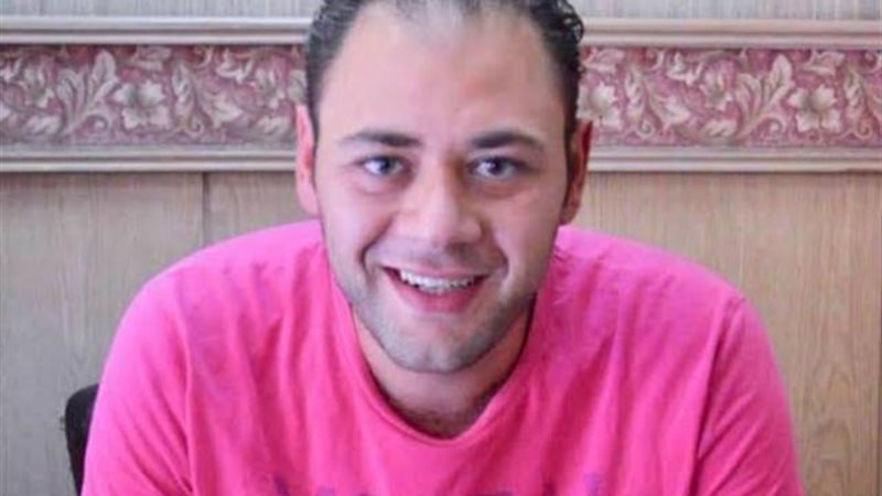 محمد على رزق