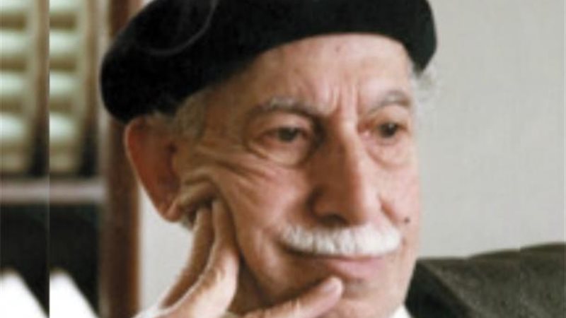 توفيق الحكيم