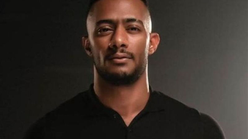 محمد رمضان