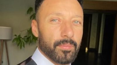 أحمد فهمى  يبعث رسالة دعم لشرين عبد الوهاب