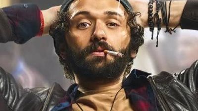 كريم محمود عبد العزيز أوشك علي الانتهاء من تصوير ”البيت بيتى”