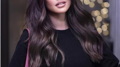 درة تحتفل بوصول عدد متابعيها لـ 15 مليون متابعة