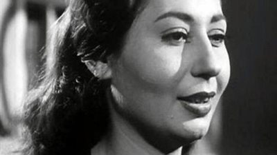 أشهرت إسلامها واعتزلت بسبب الأدوار الشريرة  ..  معلومات لا تعرفها عن الفنانة  ”مني ”