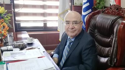 بالصور .. جامعة بدر تحتل المركز 53 في التصنيف الأسباني للجامعات