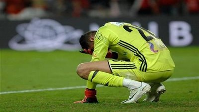 حارس المصري: والدتي لم تعاني من الكورونا.. وقررت الاعتزال بسبب الضغوط