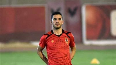 الأهلي يرفض بيع ناصر ماهر