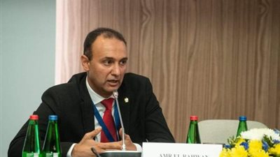 قدمه خبير مصري.. «الاتحاد الأوربي» يختار بحث أمني كمرجع للجهات الأمنية الأوربية