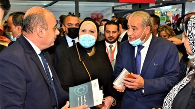 19% زيادة فى معدلات صادرات الصناعات الغذائية و 8% زيادة فى صادرات الحاصلات الزراعية خلال 9 أشهر