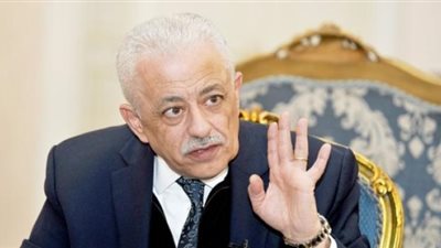 عاجل.. إقالة وزير التربية والتعليم