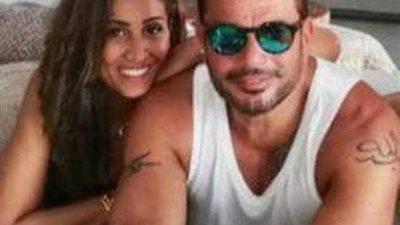 بالفيديو.. دينا الشربيني تشارك في أحدث كليبات الهضبة عمرو دياب