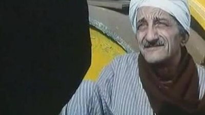 فى ذكرى وفاته.. الوجه الأخر لشخصية ”عم مجاهد” الفنان  أحمد سامى عبدالله