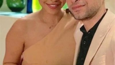 بالصور.. شيرين عبد الوهاب مرتبطة بـ حسام حبيب إلكترونيًا.. إليك التفاصيل