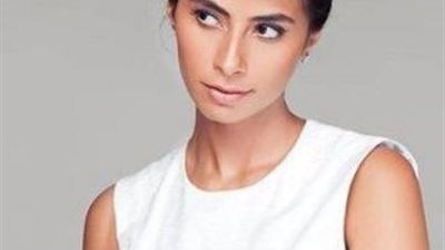 روبي تنافس بدراما صعيدية في رمضان القادم