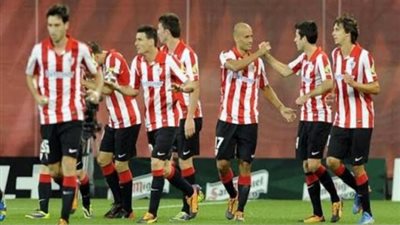 6 حالات كورونا باتليتك بلباو الاسباني