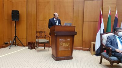 على رأسها السد العالي.. اللواء أشرف عطية يشيد بمشروعات الطاقة في أسوان