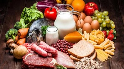 خلى بالك.. هذه الأطعمة تقلل المناعة