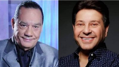 حلمى بكر: هانى شاكر يخاف من الجمهور