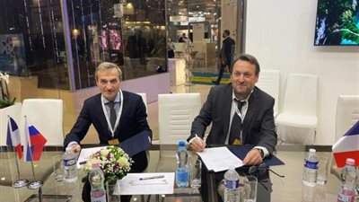 «تفيل» تتعاون مع شِركات فرنسية لتطوير الأعمال بمجال إخراج المرافق النووية من الخدمة