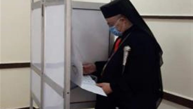 بطريرك الكاثوليك