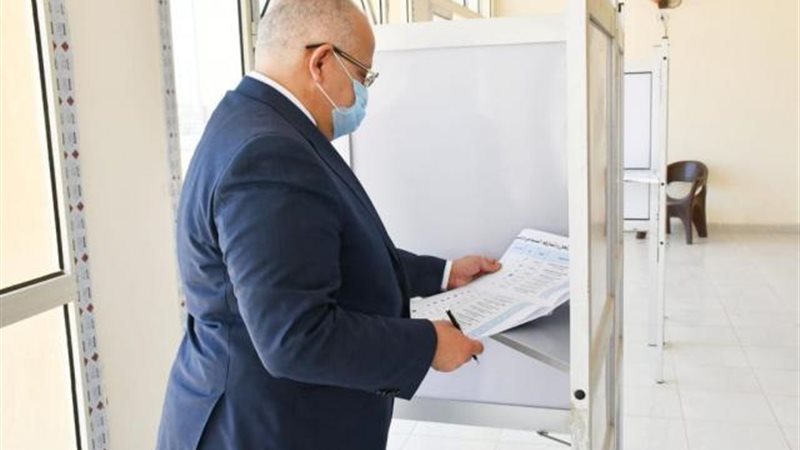 د. محمد عثمان الخشت