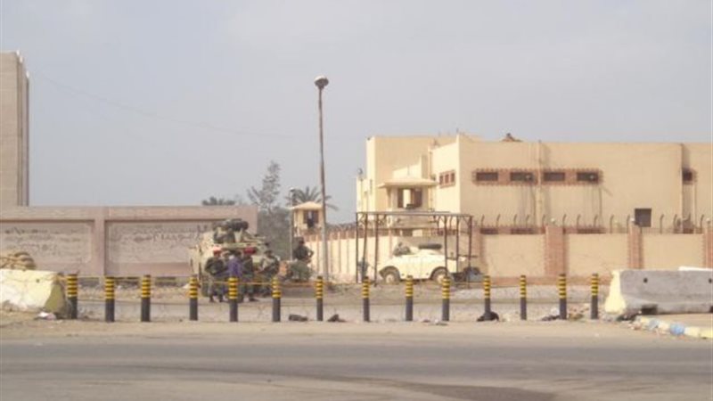 سجن