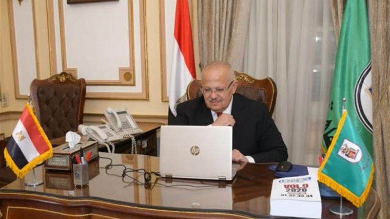 د. محمد عثمان الخشت