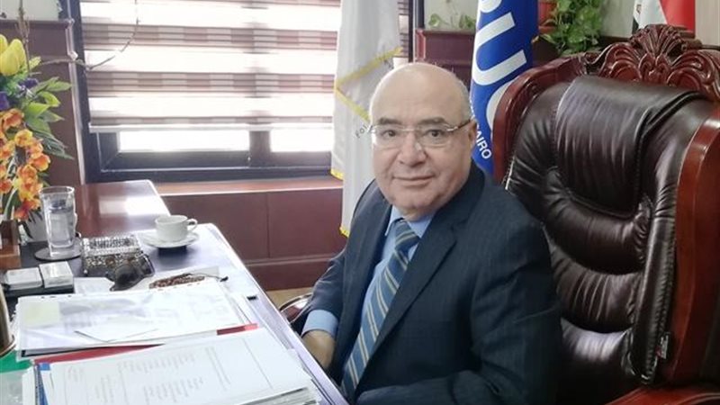 د. مصطفي كمال رئيس