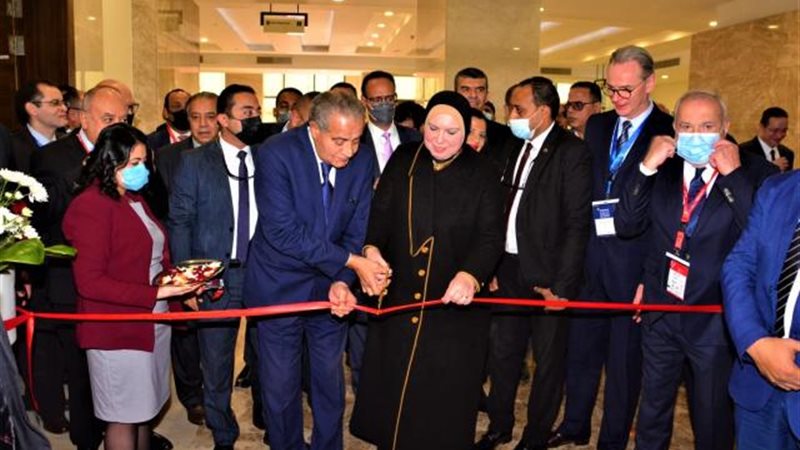 معرض فود افريقيا