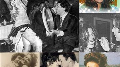 تزوجت 12 مرة وضربها أمن عبدالناصر وهذا دورها مع السادات في مفاوضات السلام وعشقها رئيس أمريكا..حكايات نجوى فؤاد