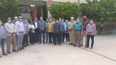 كيف شارك وعاظ الأزهر في انتخابات مجلس الشيوخ؟ .. اعرف الإجابة