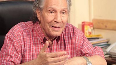 محمد صبحي ناعيًا سناء شافع: ”رحمة الله على الصديق والزميل ورفيق الكفاح”