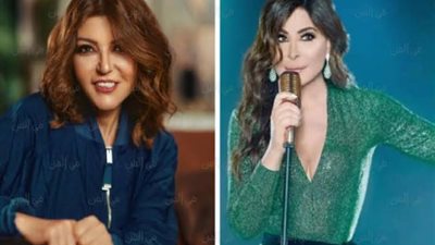 حقيقة رفض سميرة سعيد لأغنية إليسا ”هعتبرك مت”