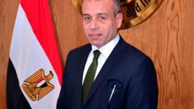 يحيى الواثق بالله : دور رئيسى للمكاتب التجارية المصرية بالخارج فى استقطاب بعثات مشترين من 19 دولة