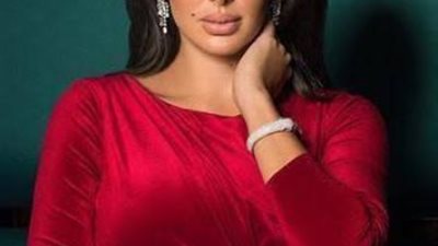 ياسمين صبرى تستعرض جمالها بإطلالة جذابة فى أحدث ظهور