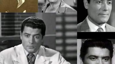 ”عين الحسود فيها عود” الحسد أثر علي طفولته وأصبح شبح يطارده طوال حياته.. أسرار من حياة فتى الشاشة شكري سرحان