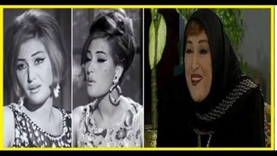 حرمونى من أملاكى.. تطورات جديدة فى حكاية شريفة ماهر وأبنائها