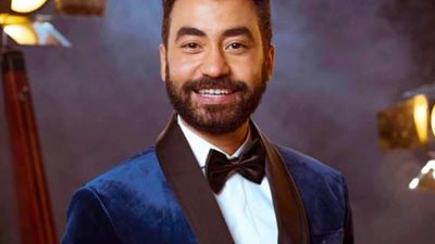 كلاكيت تانى مرة.. توني ماهر يتعاون مع عمرو محمود ياسين في حكاية ”حلوة اللقطة”