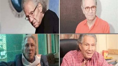 جمع 3 نساء في السر وتزوج 9 مرات وقاطعه والده بسبب الفن..محطات في حياة ”فيلسوف الفن” سناء شافع