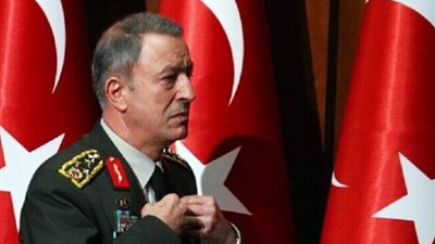 كواليس زيارة وزير الدفاع التركي لأذربيجان برفقة قيادات القوات المسلحة