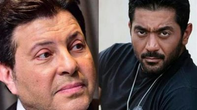 بعد هجومه له بسبب مصطفي حفناوي.. أحمد فلوكس: ”هاني شاكر قامة كبيرة وله كل الإحترام”