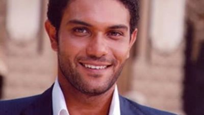 آسر ياسين يواصل تصوير دوره في مسلسل ”الثمانية”