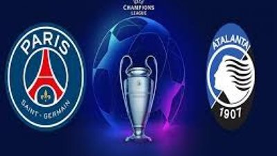 بث مباشر.. مشاهد مباراة باريس سان جيرمان وأتالانتا في دوري أبطال أوروبا