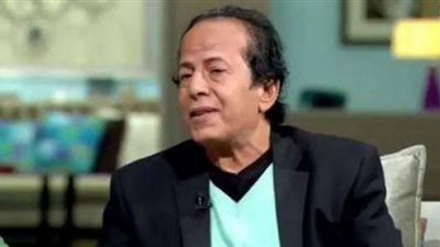 تطورات الحالة الصحية لـ عادل الفار بعد تعرضه لوعكة مفاجئة